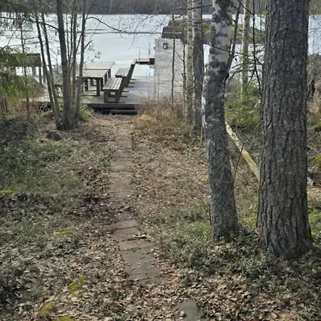 Kangassaari - The Kingdom Of Peace