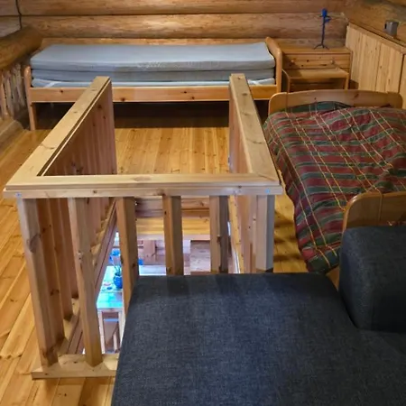 Kangassaari - The Kingdom Of Peace * Sulkava (Southern Savonia)