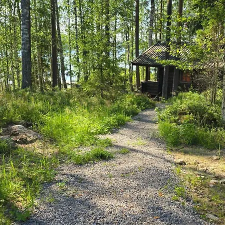 Kangassaari - The Kingdom Of Peace *