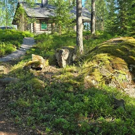 Kangassaari - The Kingdom Of Peace