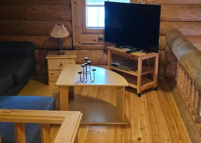 Kangassaari - The Kingdom Of Peace *