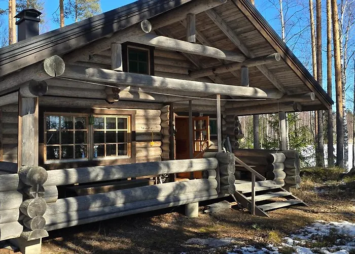 Kangassaari - The Kingdom Of Peace *