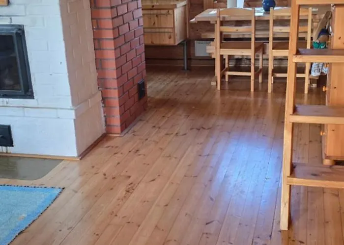 Kangassaari - The Kingdom Of Peace * Sulkava (Southern Savonia)