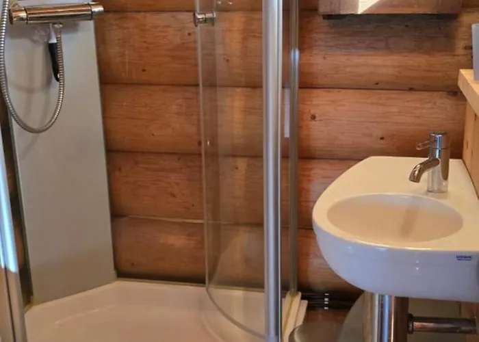 Kangassaari - The Kingdom Of Peace 木屋 Sulkava (Southern Savonia)