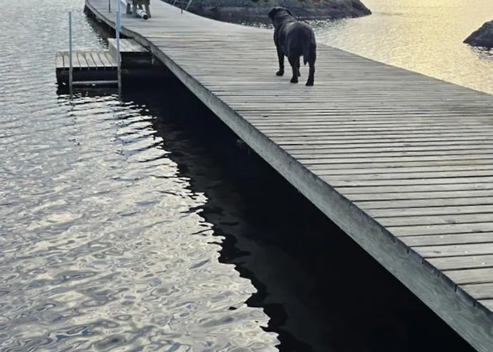 Kangassaari - The Kingdom Of Peace 木屋