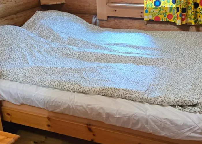 Kangassaari - The Kingdom Of Peace Sulkava (Southern Savonia)