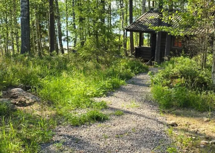 Kangassaari - The Kingdom Of Peace *