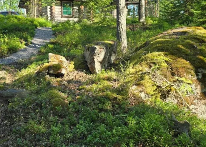 Kangassaari - The Kingdom Of Peace